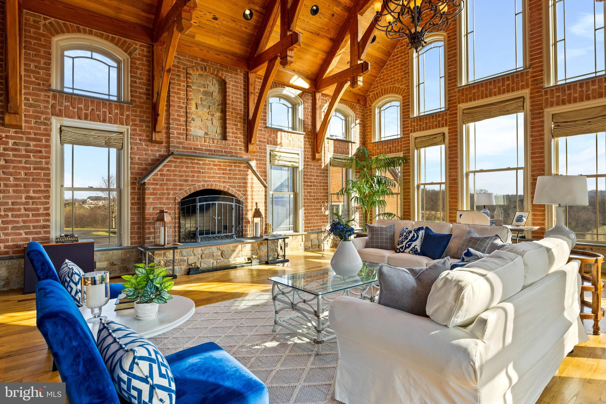 WALKER STATION - Residential