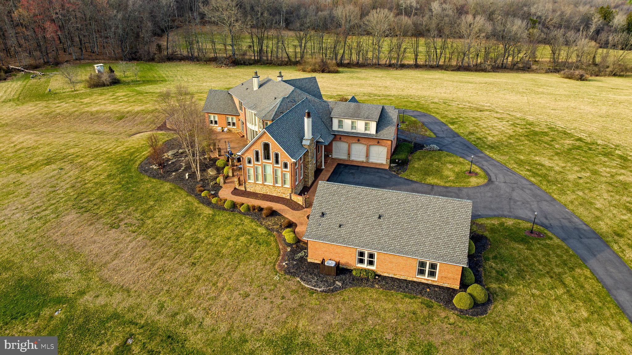 WALKER STATION - Residential