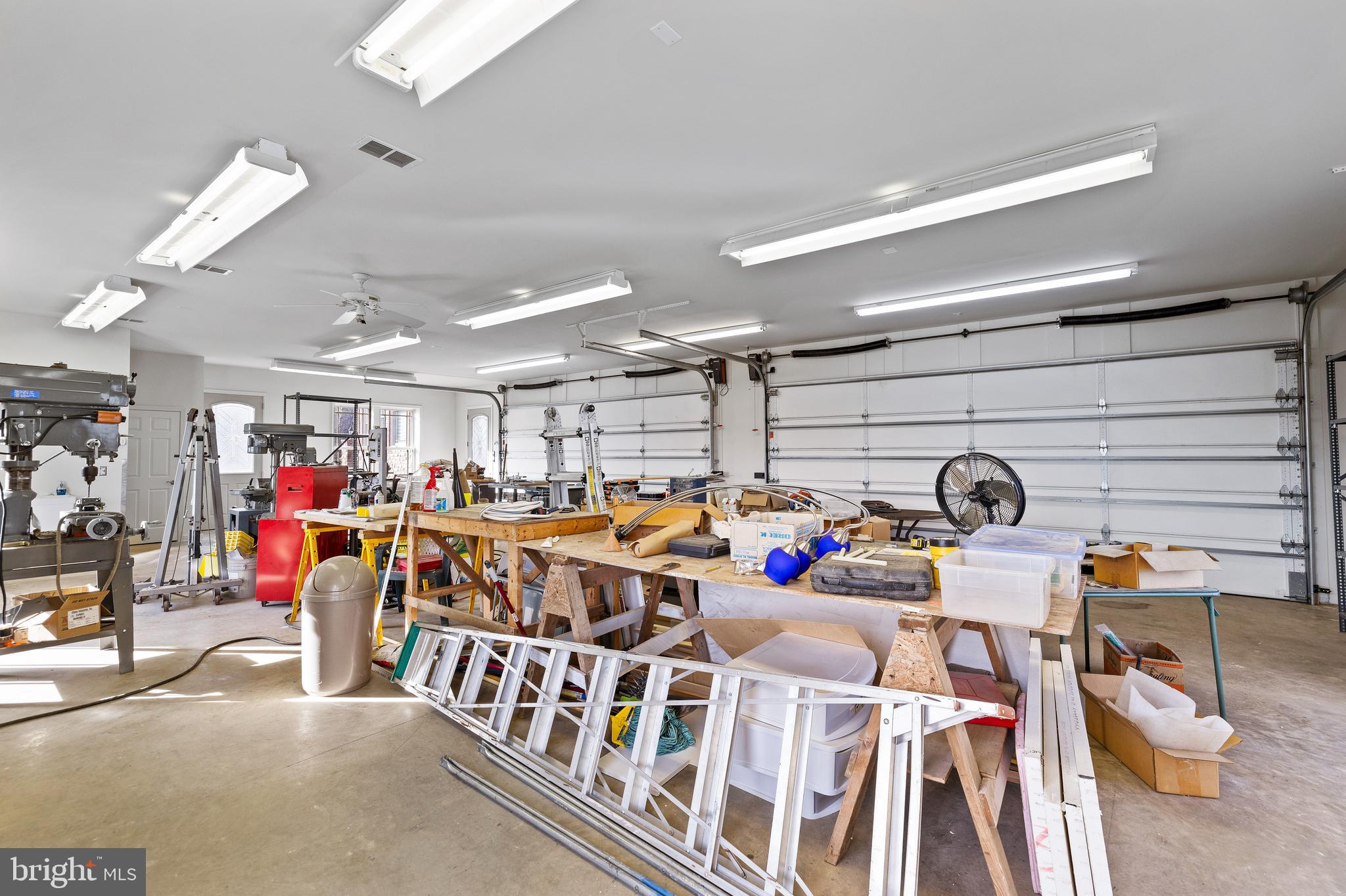 WALKER STATION - Residential