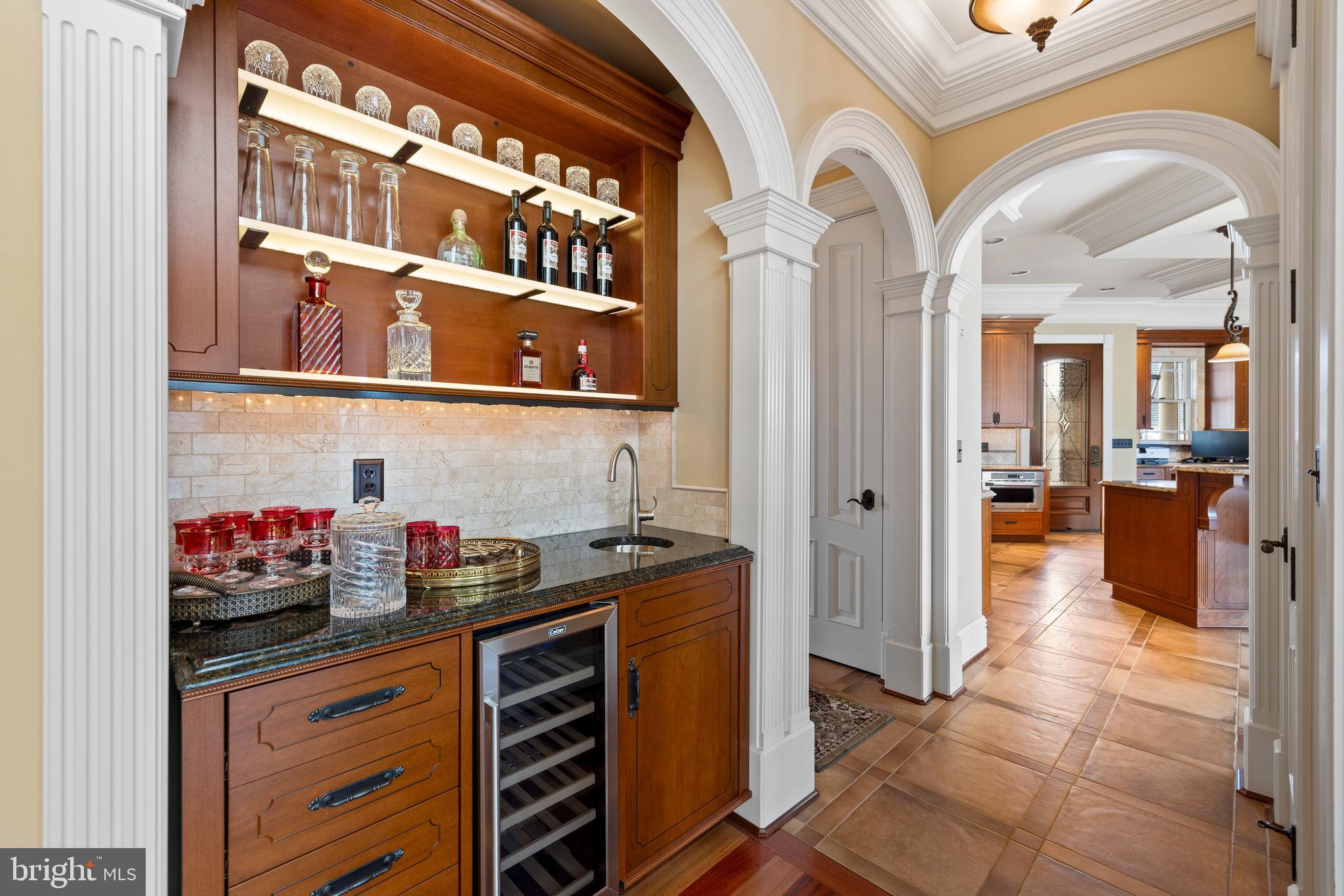 WALKER STATION - Residential