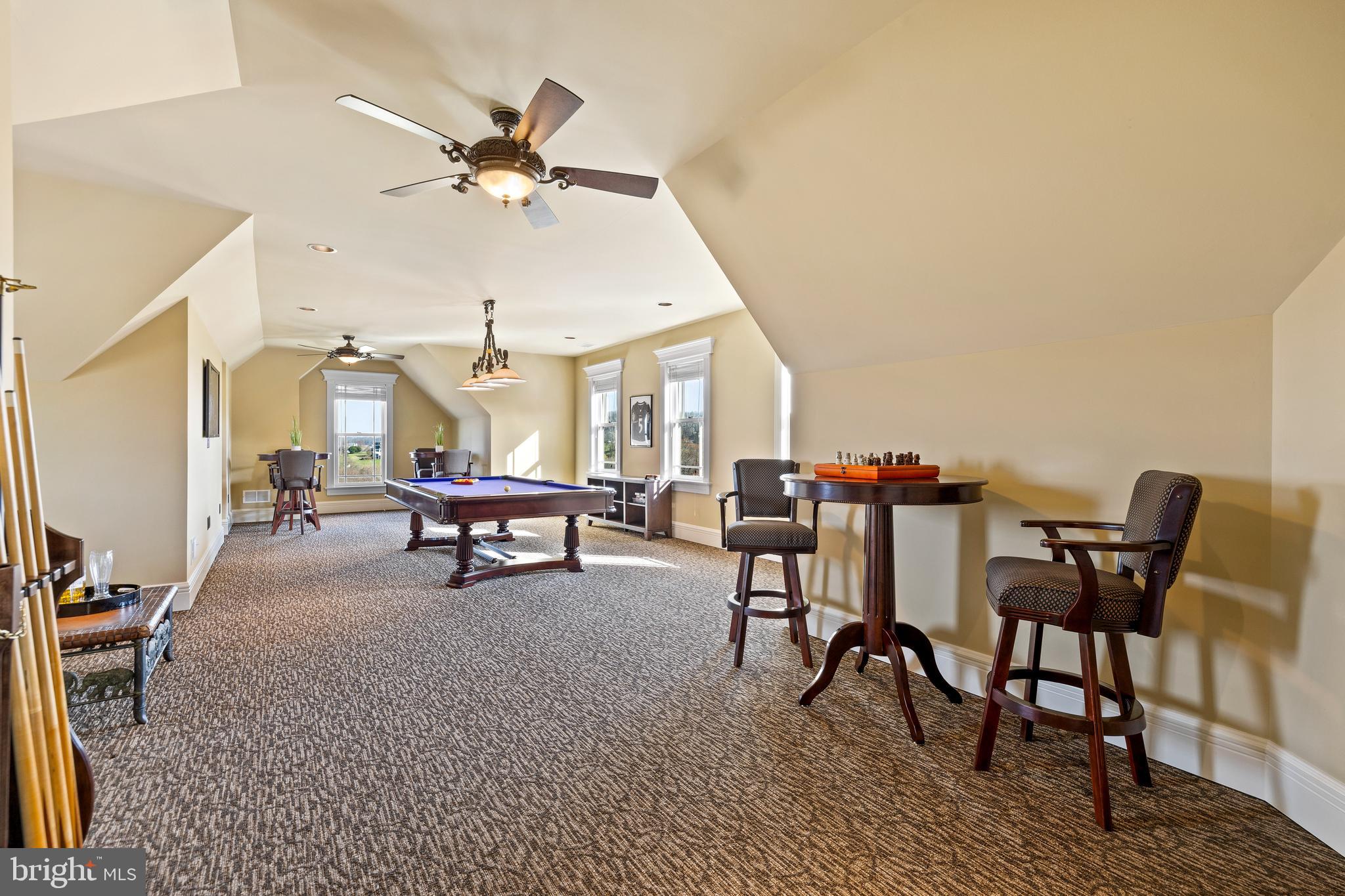 WALKER STATION - Residential