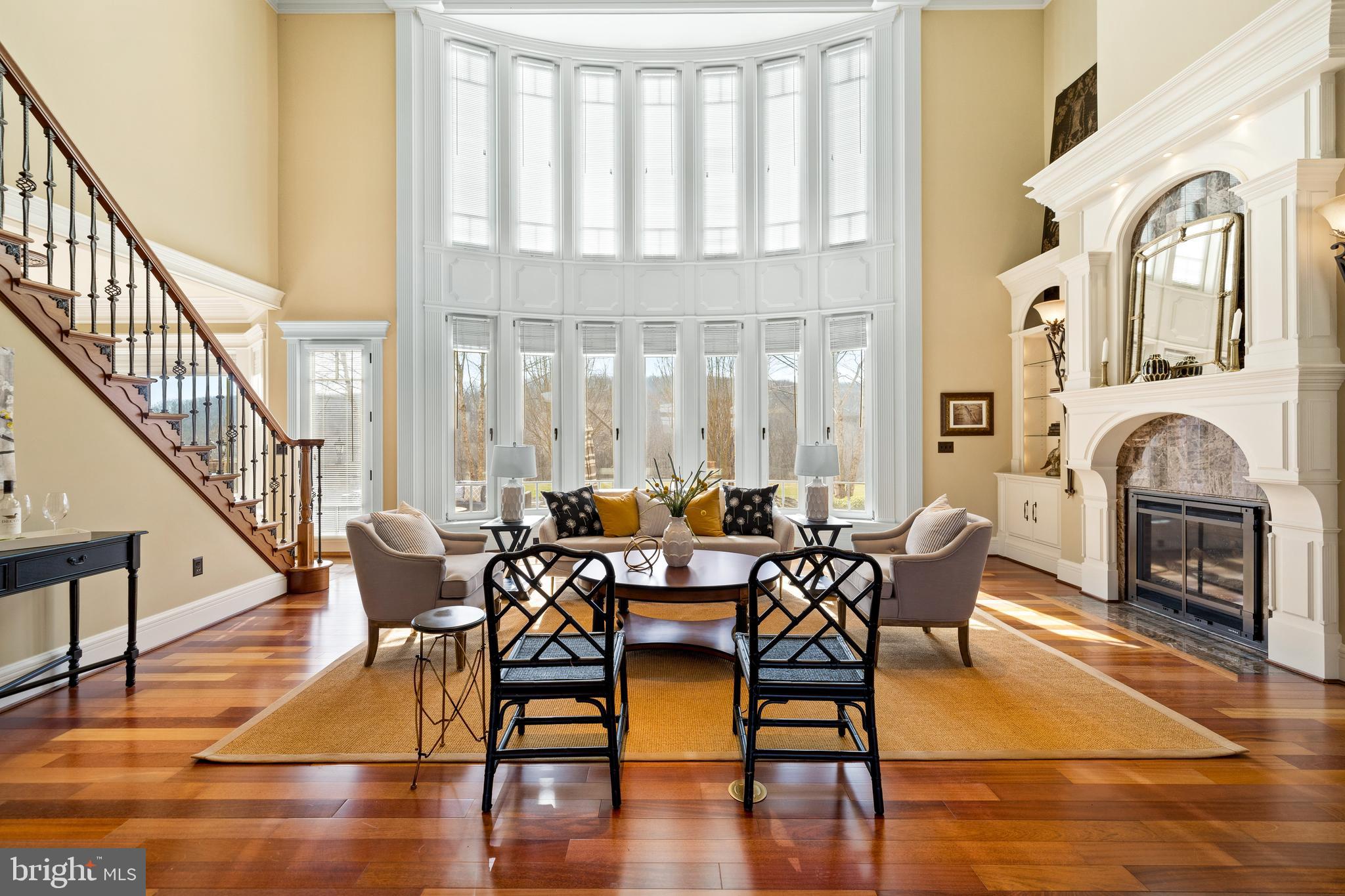 WALKER STATION - Residential