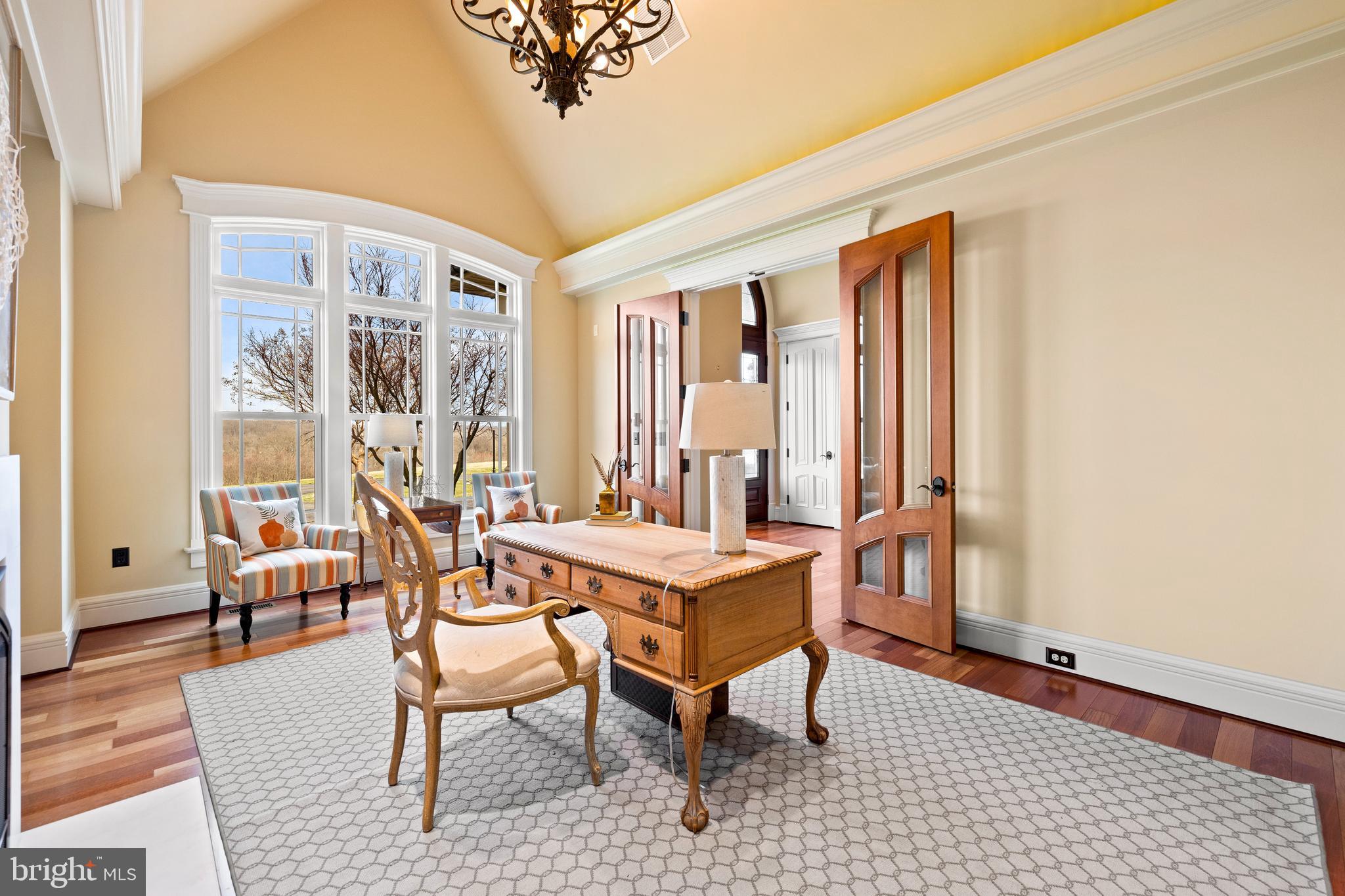 WALKER STATION - Residential