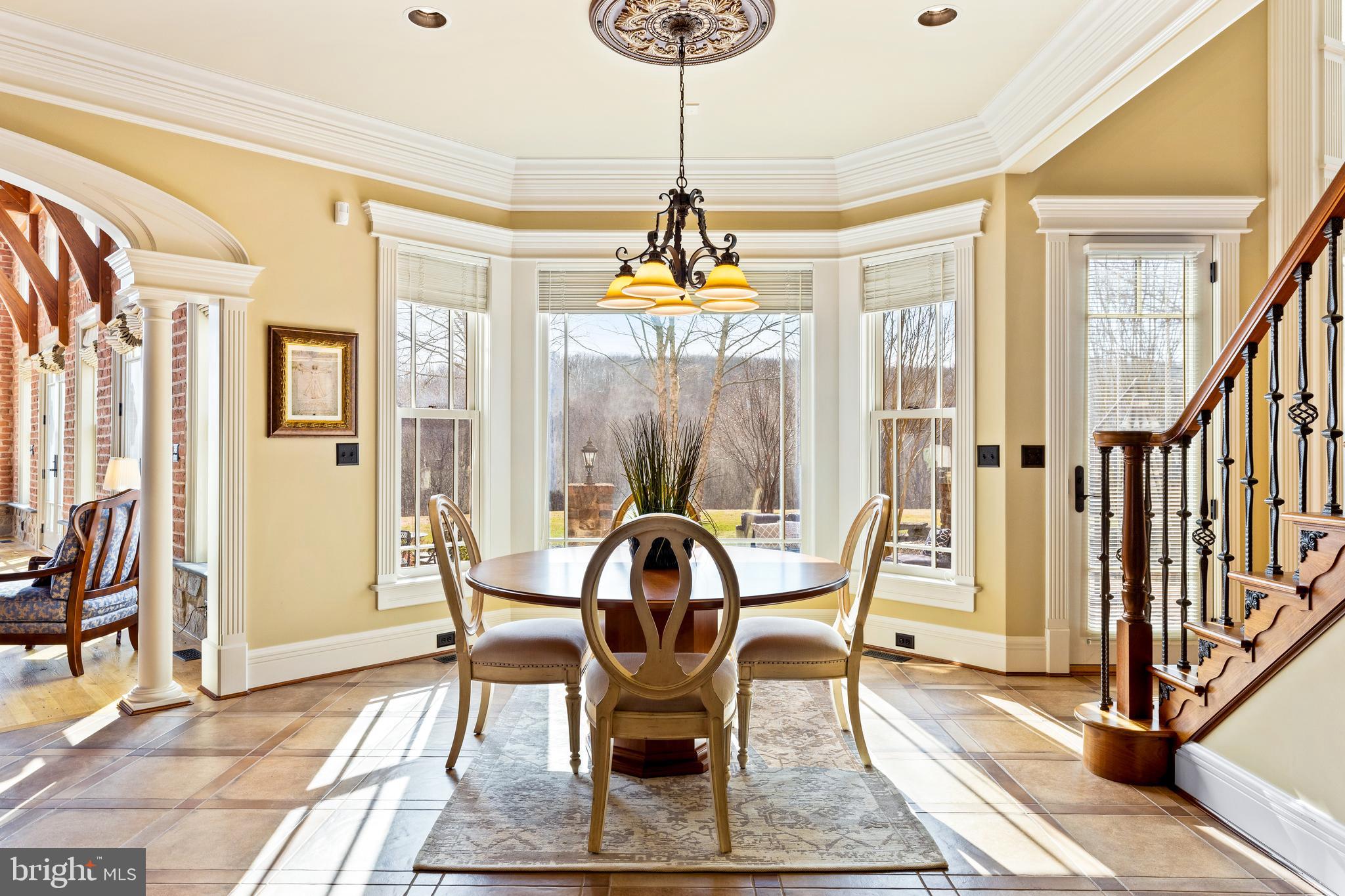 WALKER STATION - Residential