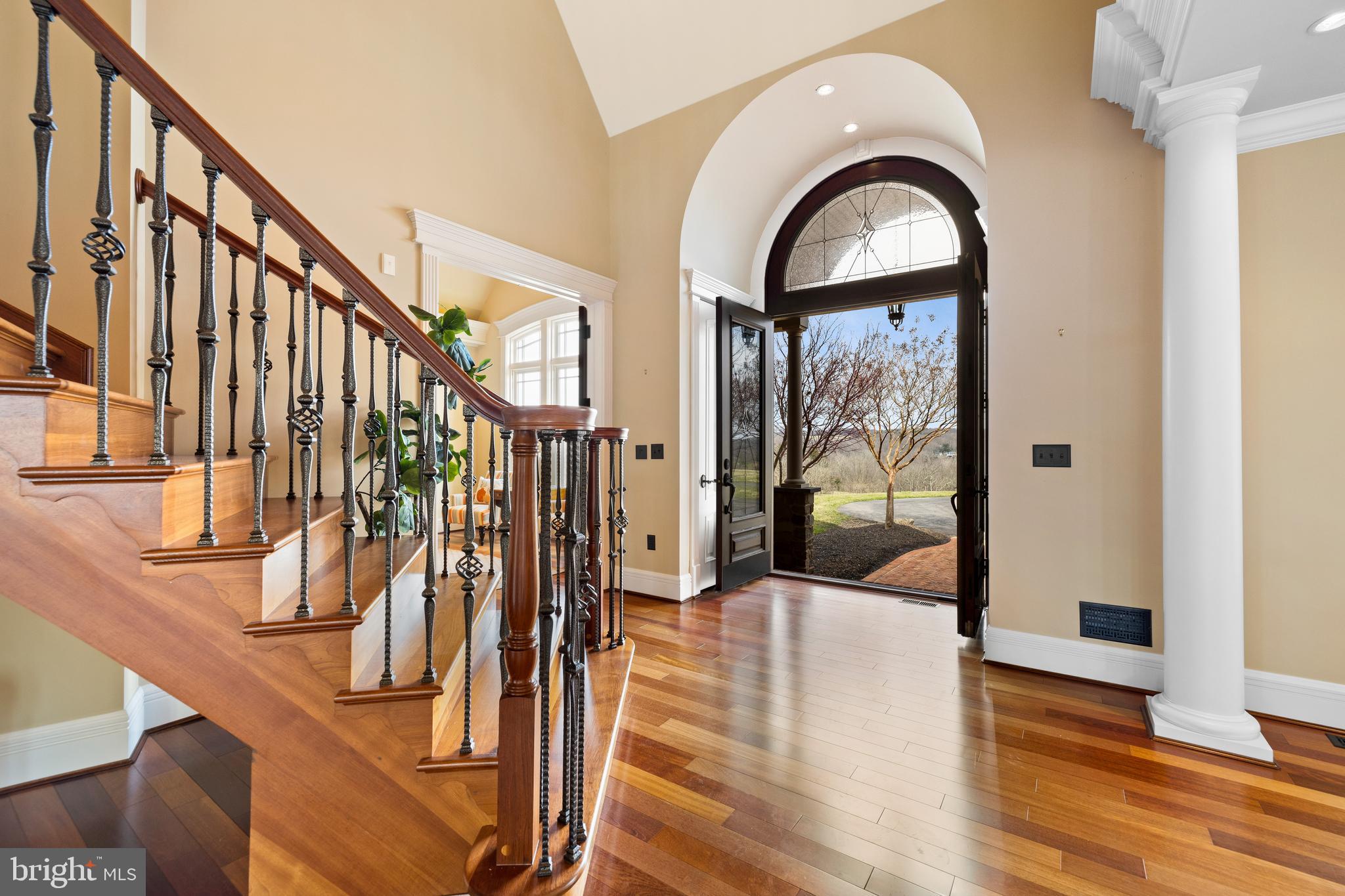 WALKER STATION - Residential