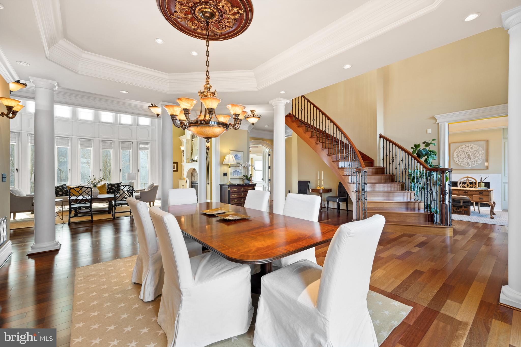 WALKER STATION - Residential