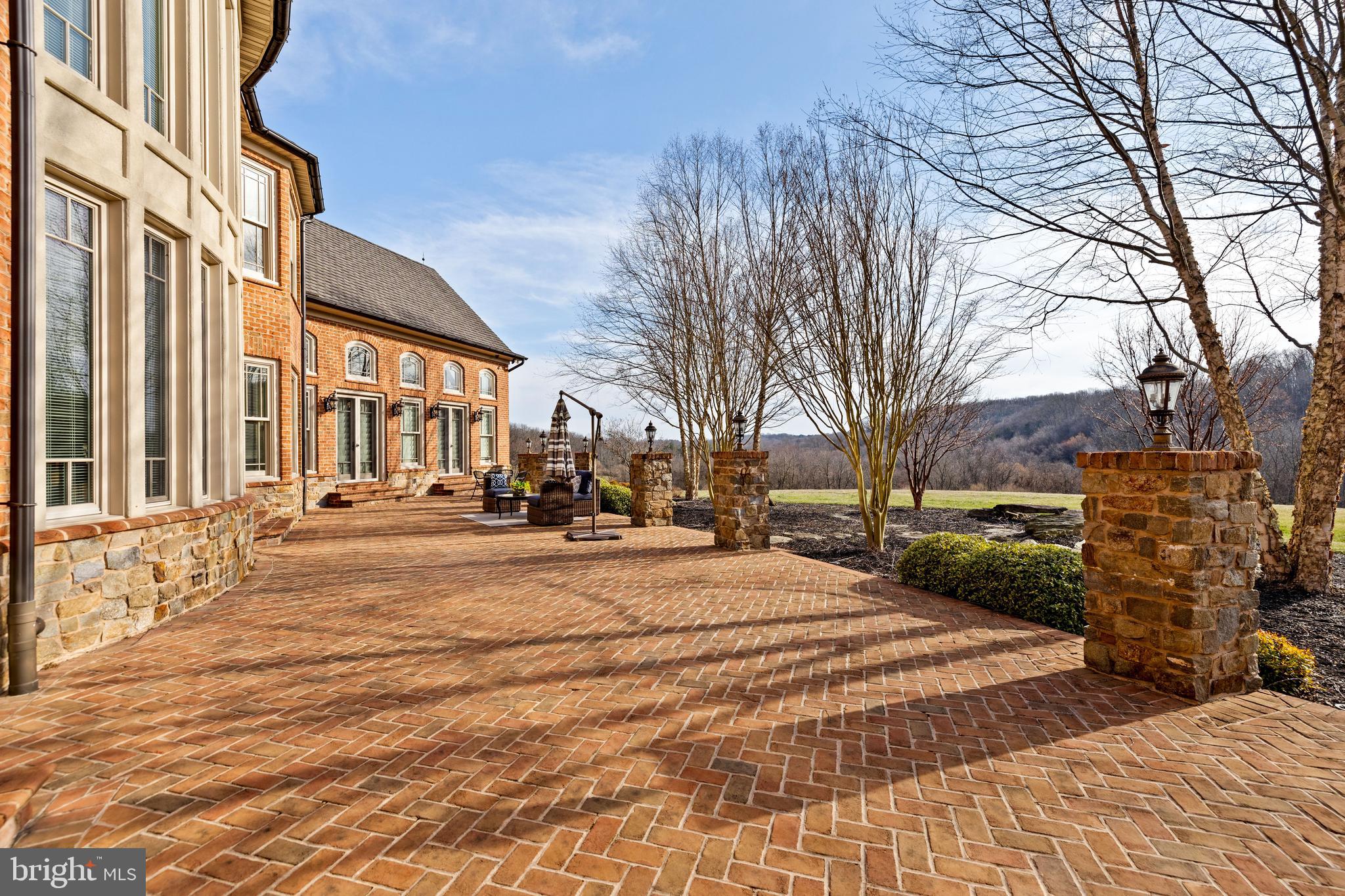 WALKER STATION - Residential