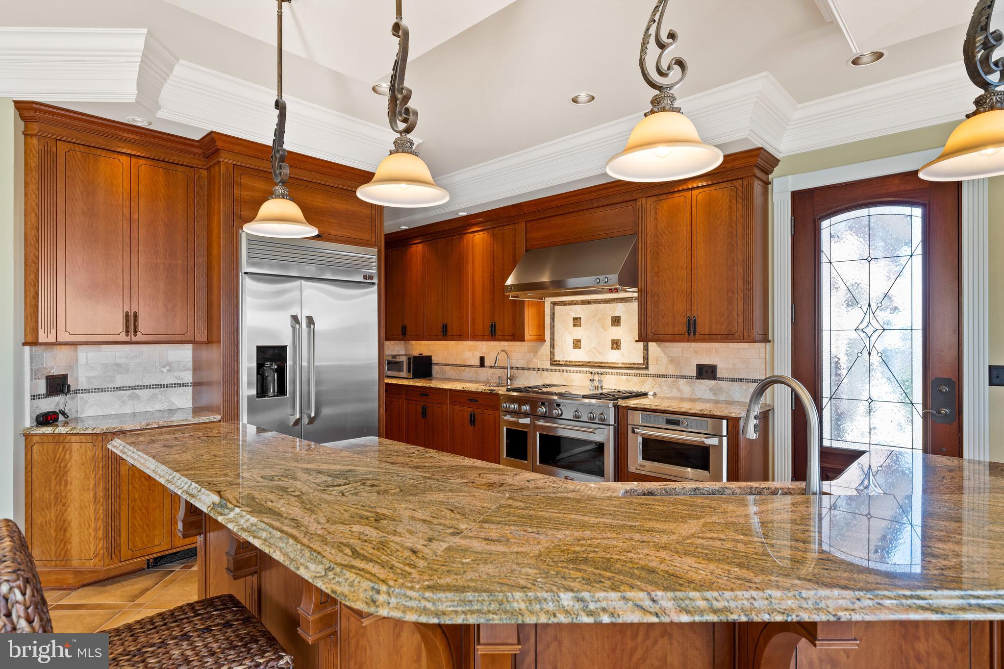 WALKER STATION - Residential