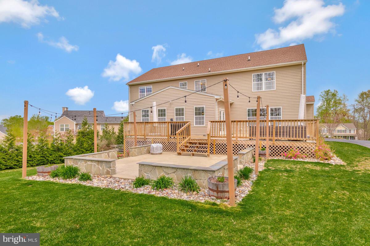 COLLEGE STATION - Residential