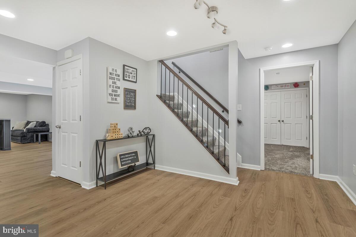 COLLEGE STATION - Residential