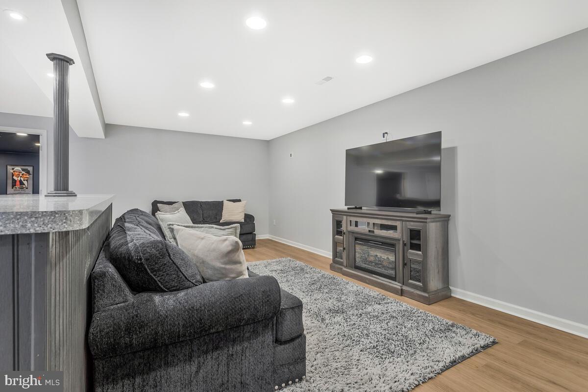 COLLEGE STATION - Residential