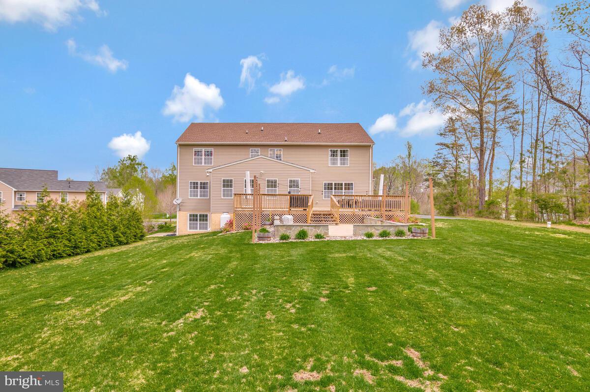 COLLEGE STATION - Residential