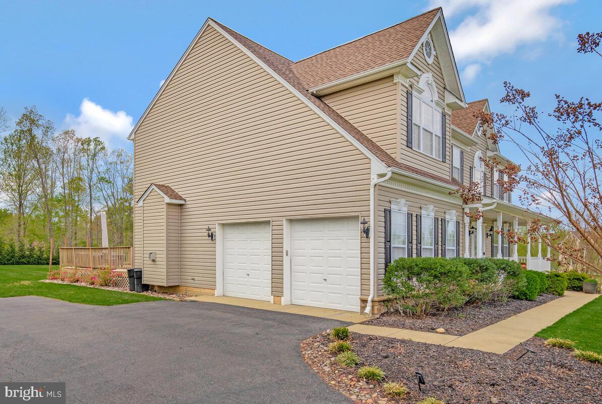 COLLEGE STATION - Residential