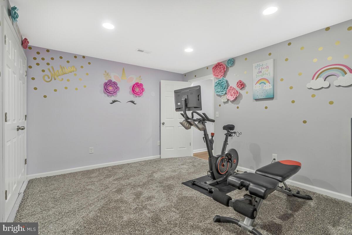 COLLEGE STATION - Residential