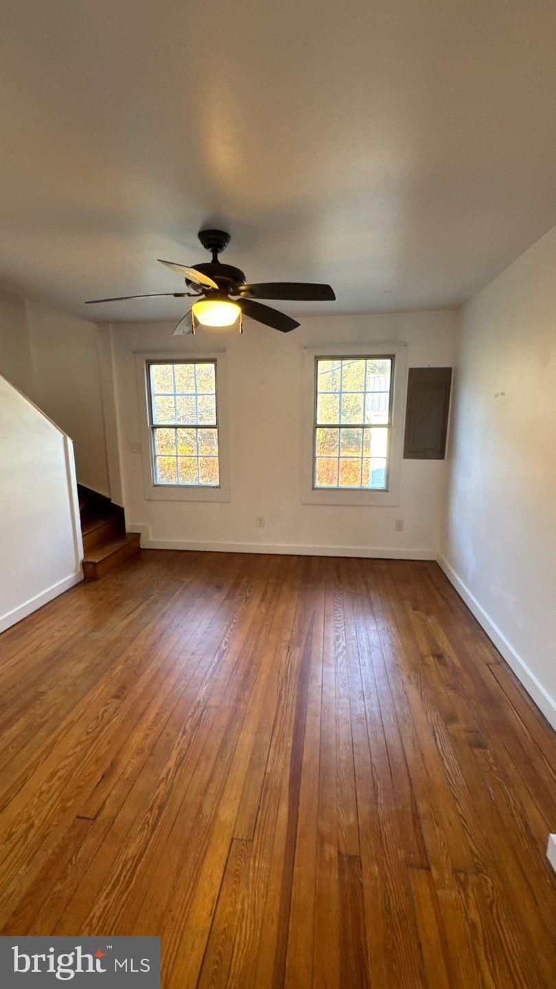 NONE AVAILABLE - Residential Lease