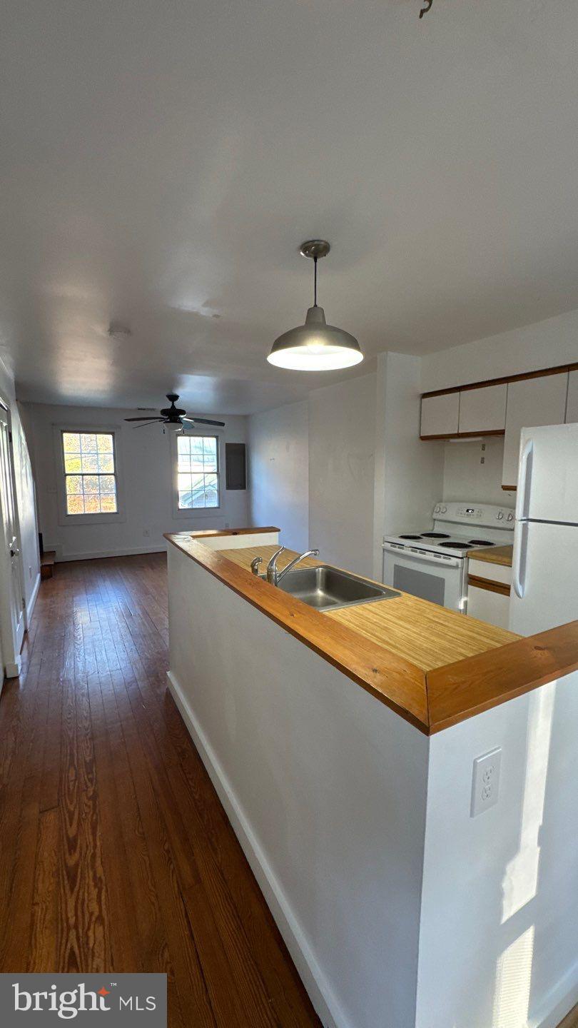 NONE AVAILABLE - Residential Lease