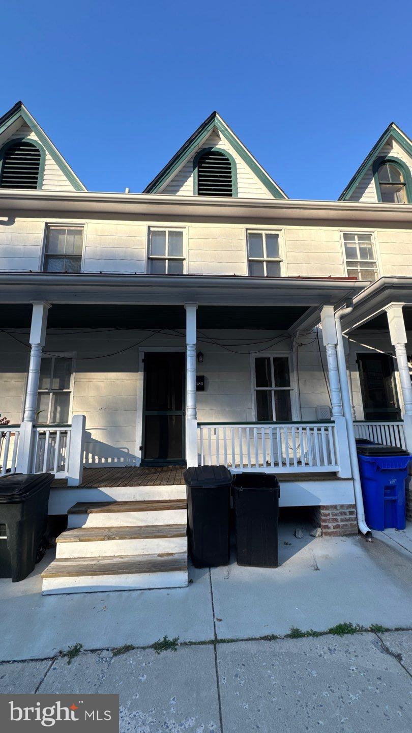 NONE AVAILABLE - Residential Lease