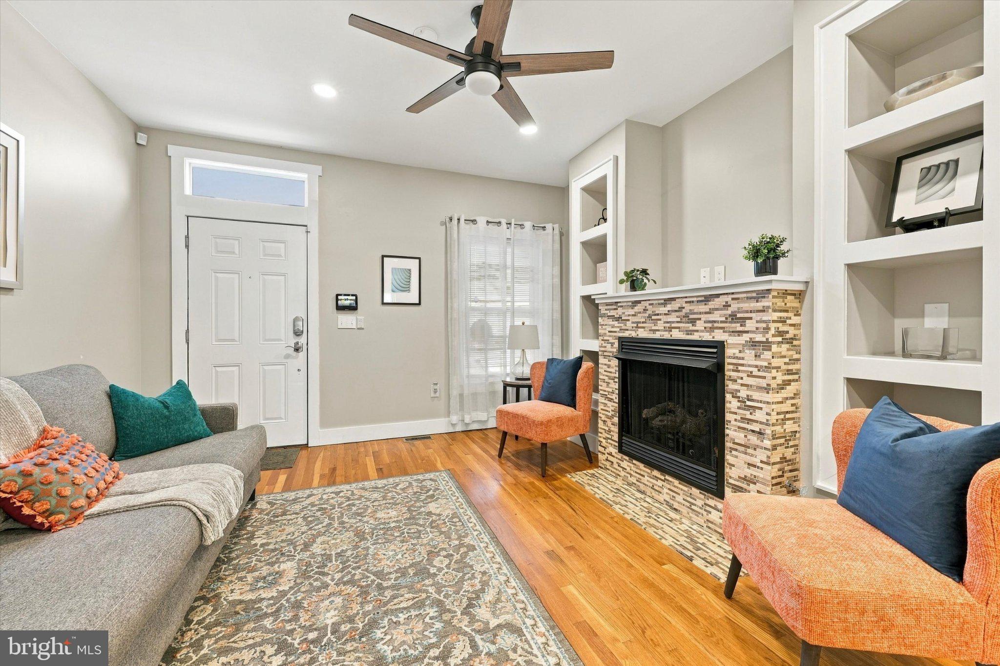 736 NEW STREET