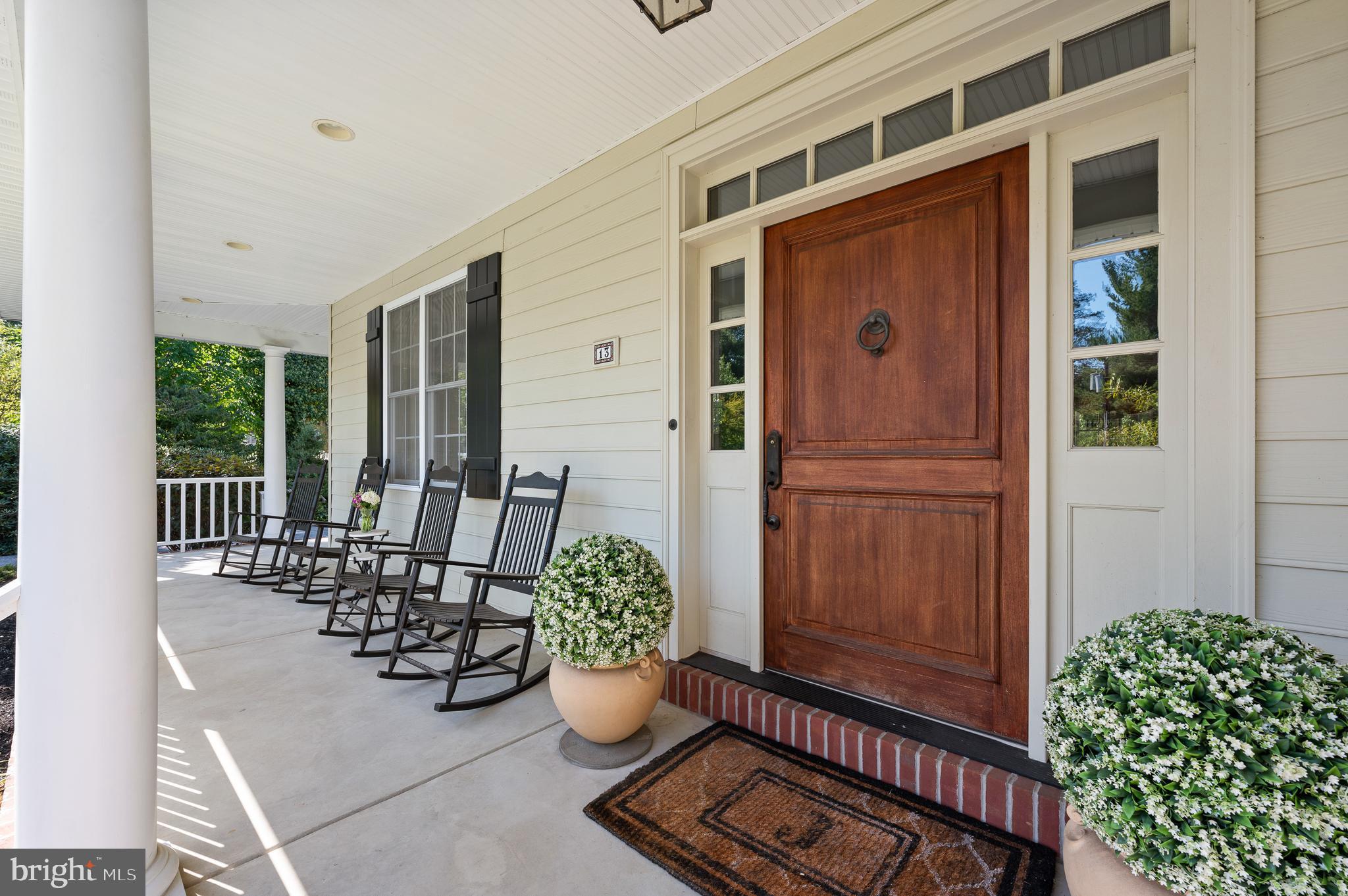13 KERSHAW ROAD