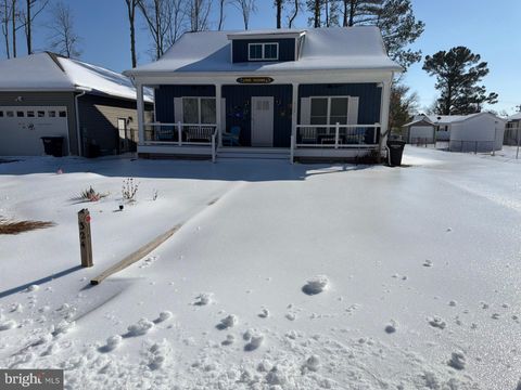 324 3RD COLONIAL BEACH VA 22443