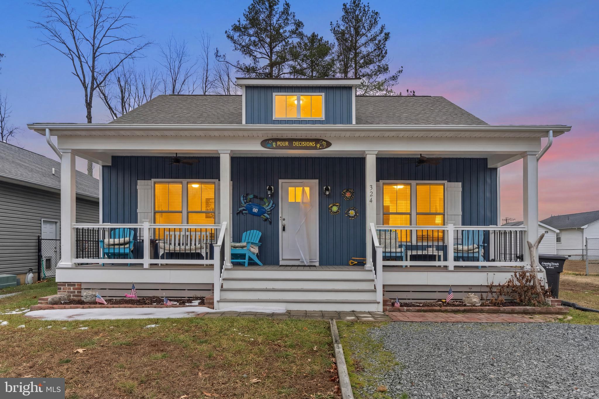 CLASSIC SHORES - Residential