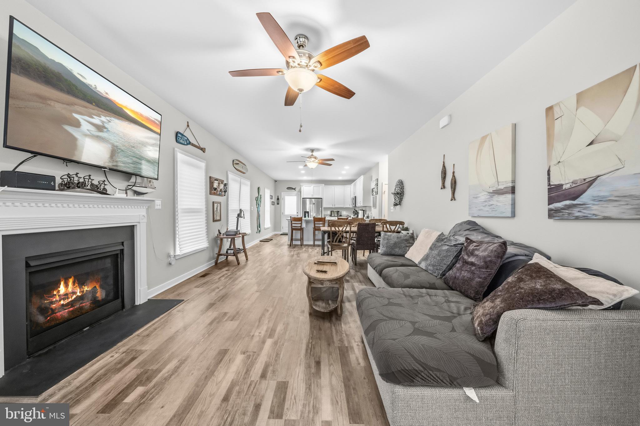 CLASSIC SHORES - Residential