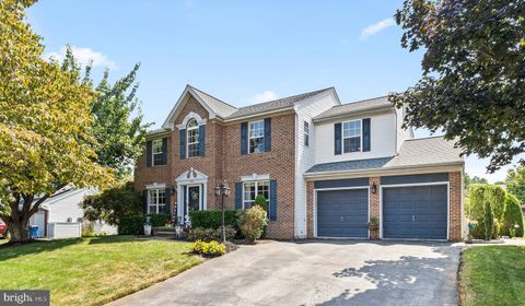 145 FEDERAL ANN LANE WESTMINSTER MD 21157