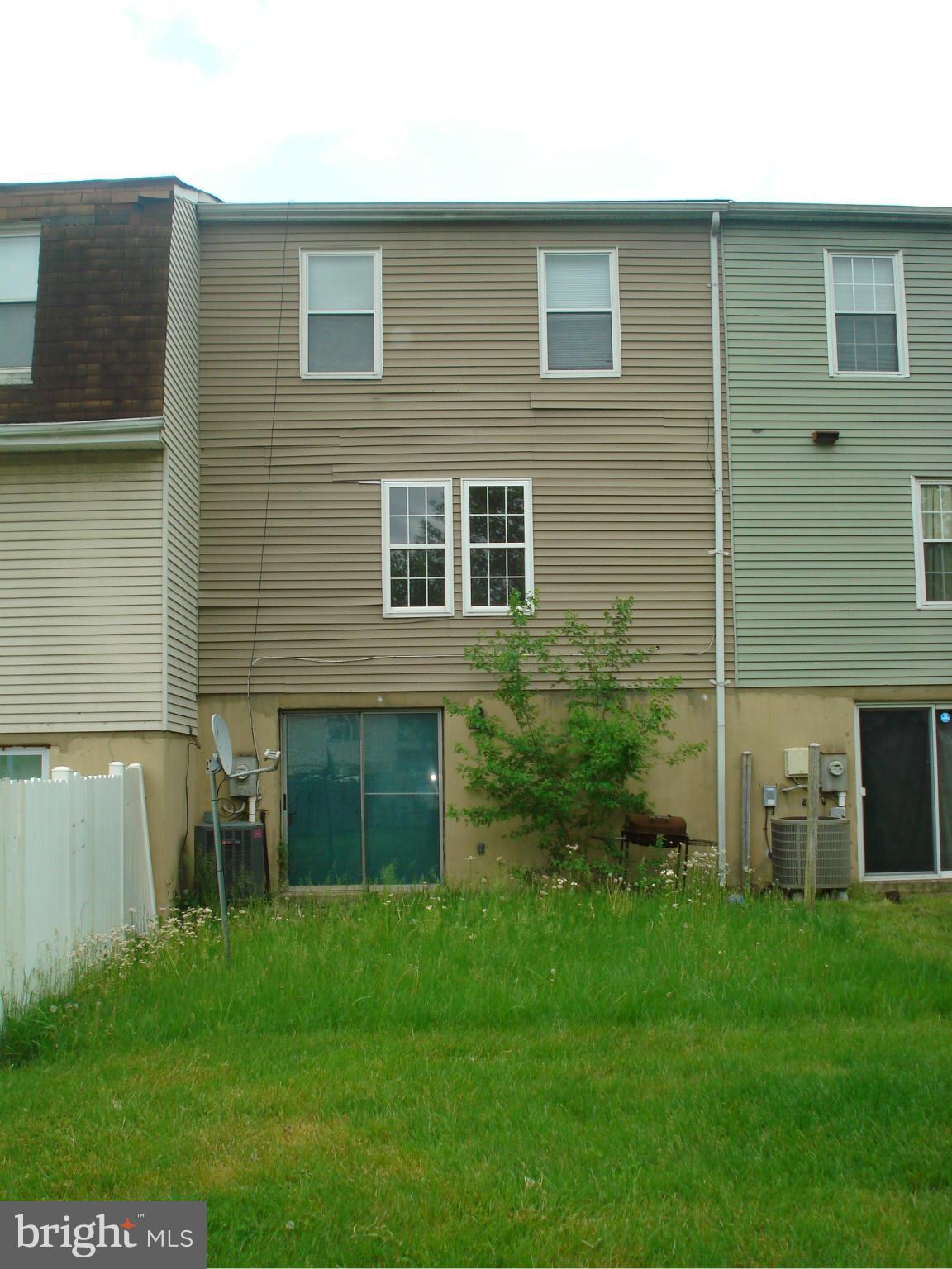 SPRING MEADOWS CONDO - Residential