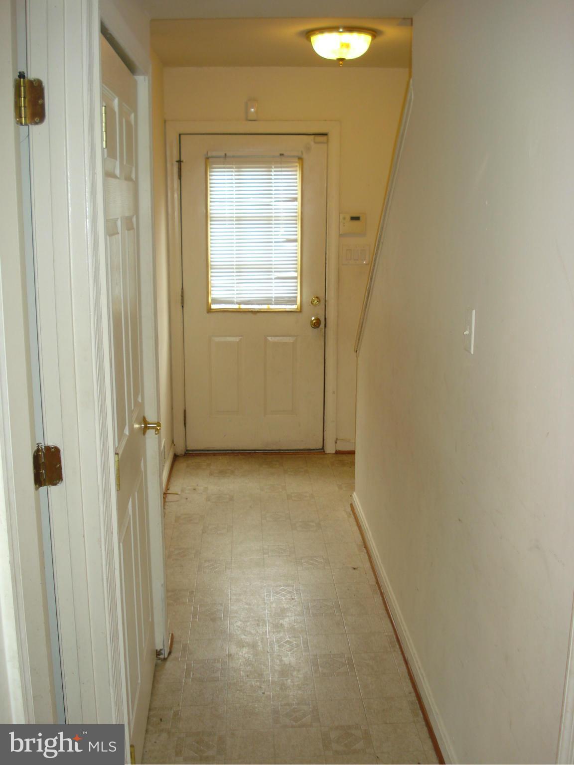 SPRING MEADOWS CONDO - Residential