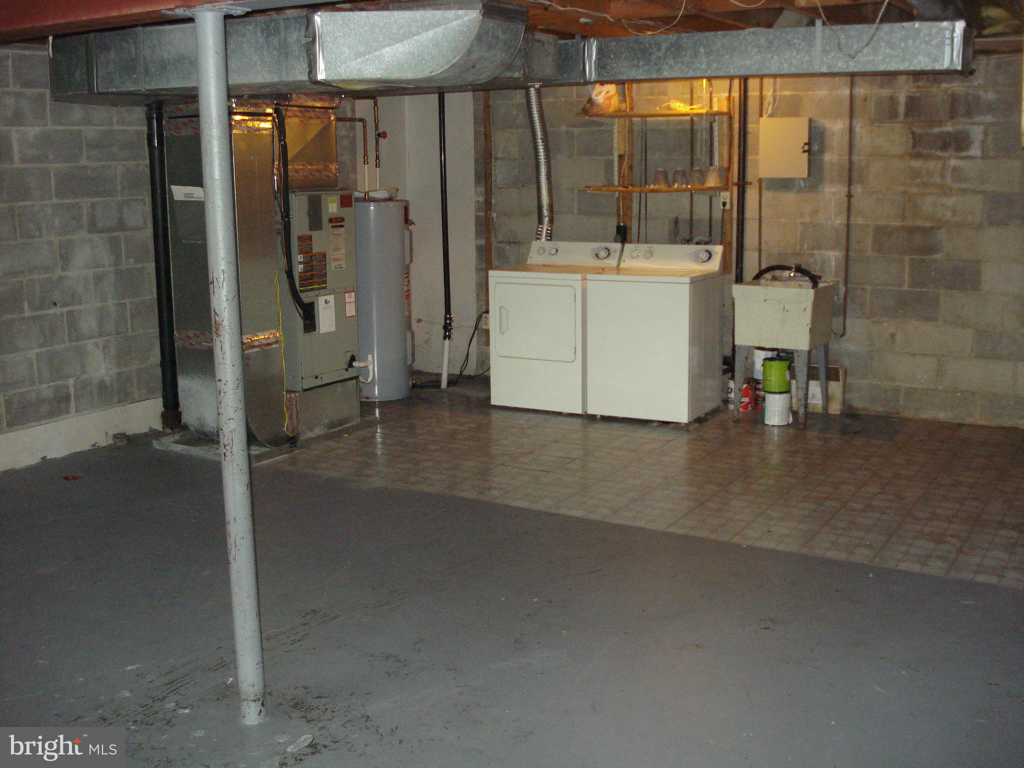 SPRING MEADOWS CONDO - Residential