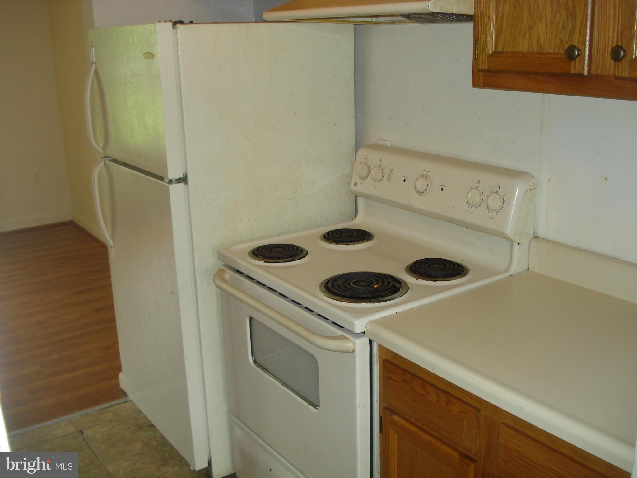 SPRING MEADOWS CONDO - Residential