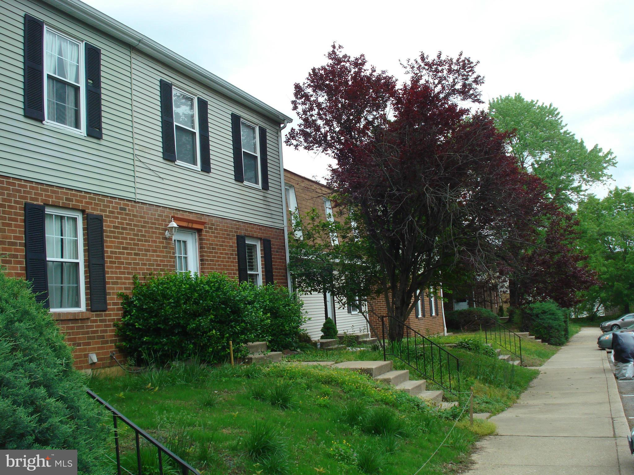 SPRING MEADOWS CONDO - Residential