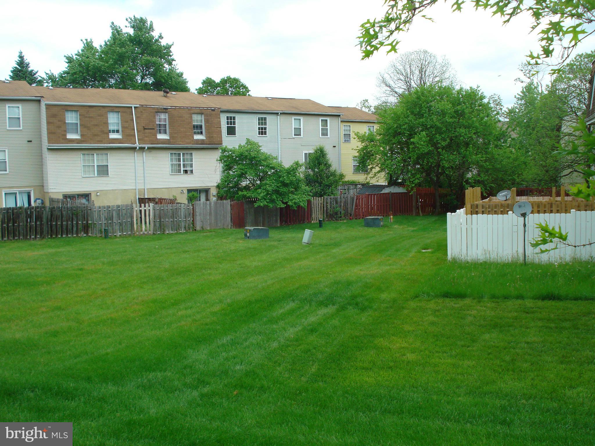 SPRING MEADOWS CONDO - Residential