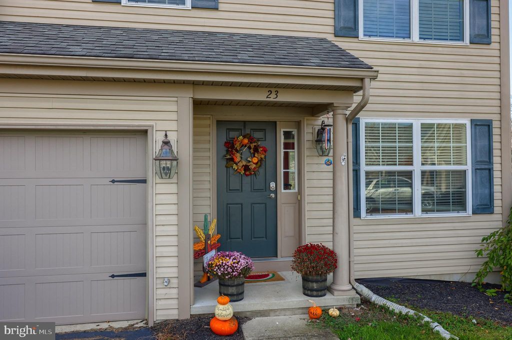 Photo of 23 Beech Court, Ephrata, PA 17522 (MLS # PALA2043422)