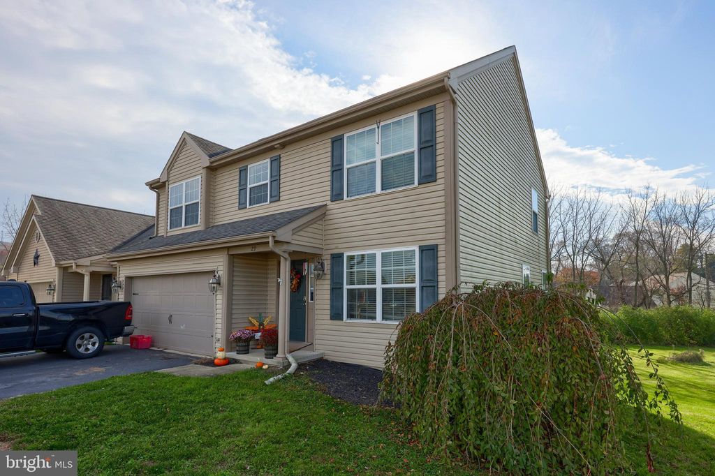 Photo of 23 Beech Court, Ephrata, PA 17522 (MLS # PALA2043422)