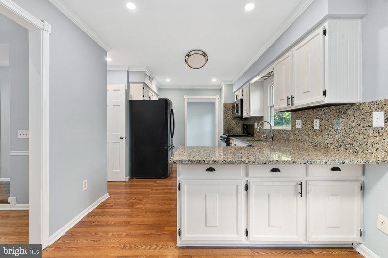 SNOWDENS MILL - Residential