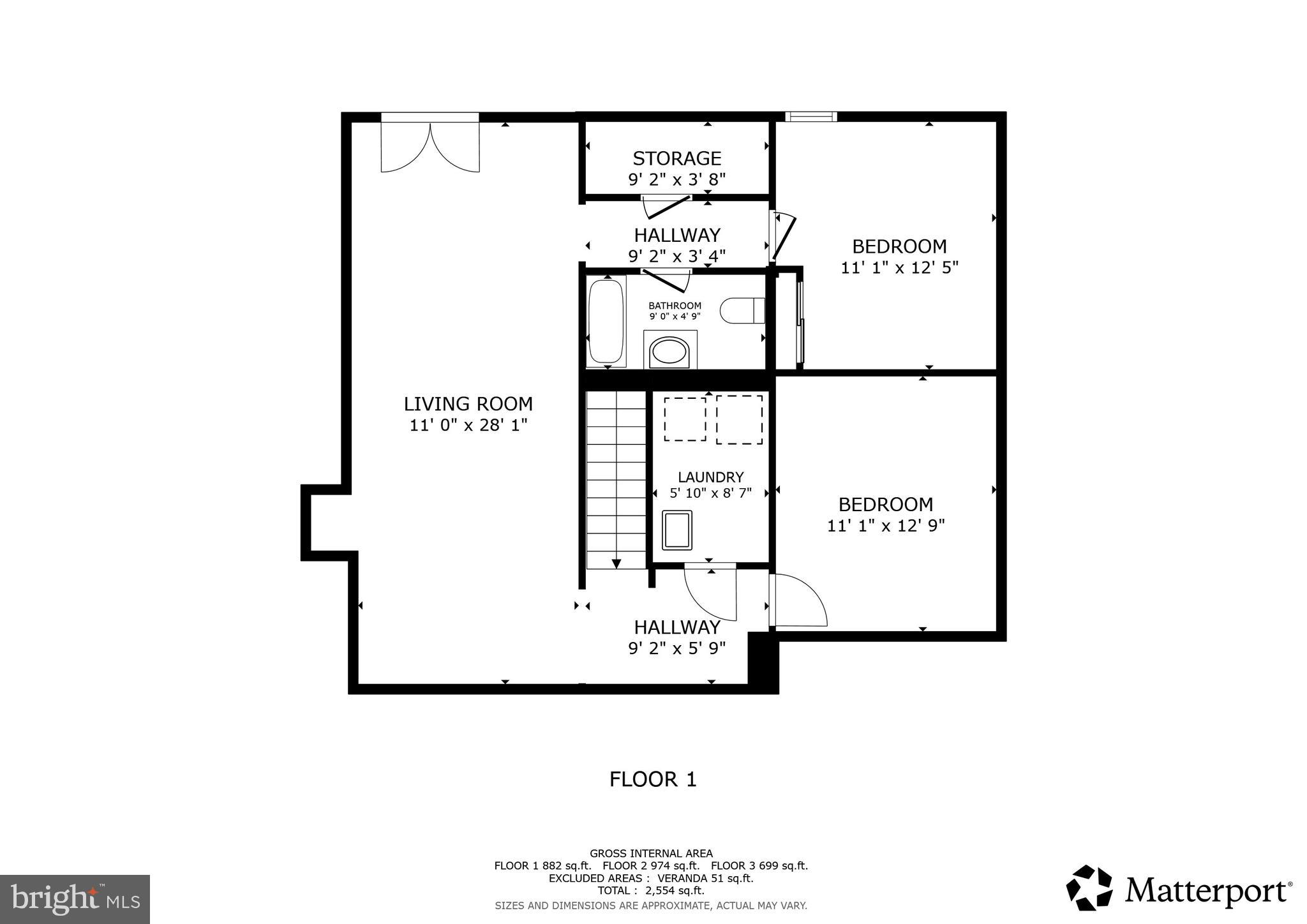 SNOWDENS MILL - Residential
