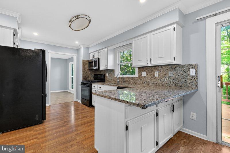 SNOWDENS MILL - Residential