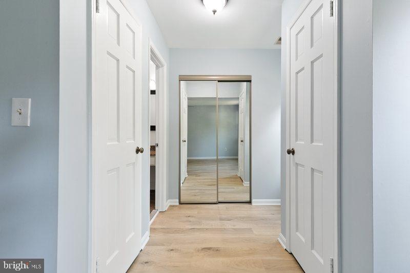 SNOWDENS MILL - Residential