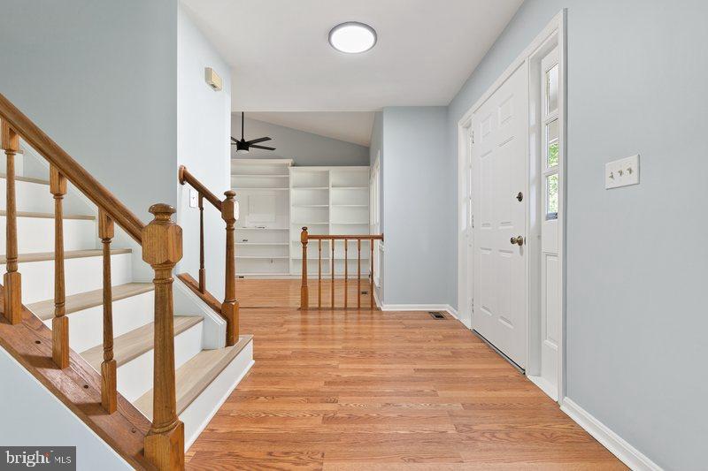 SNOWDENS MILL - Residential