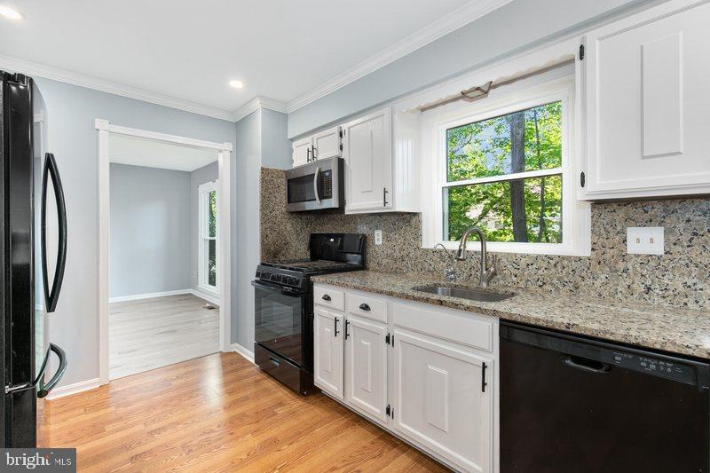 SNOWDENS MILL - Residential