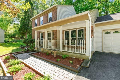 Homes For Sale - 2205 Blue Valley Drive<br/> SILVER SPRING, MD 20904
