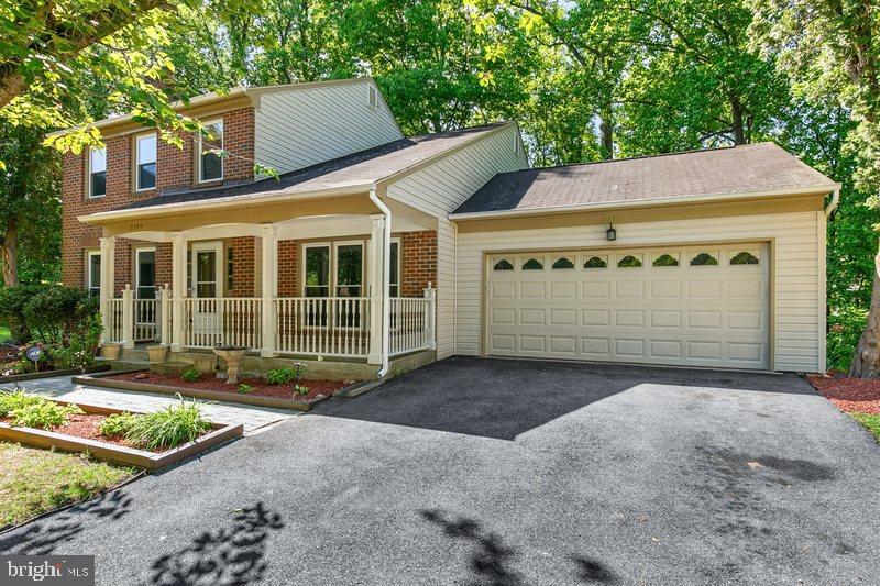 SNOWDENS MILL - Residential