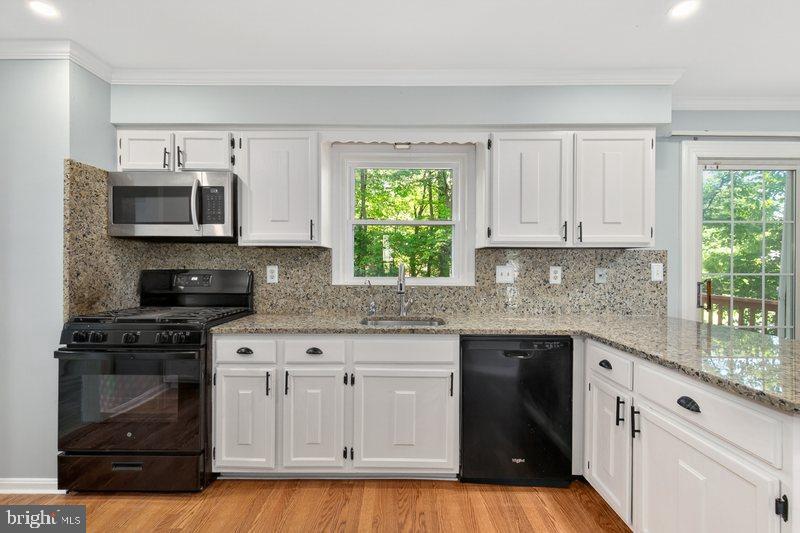 SNOWDENS MILL - Residential