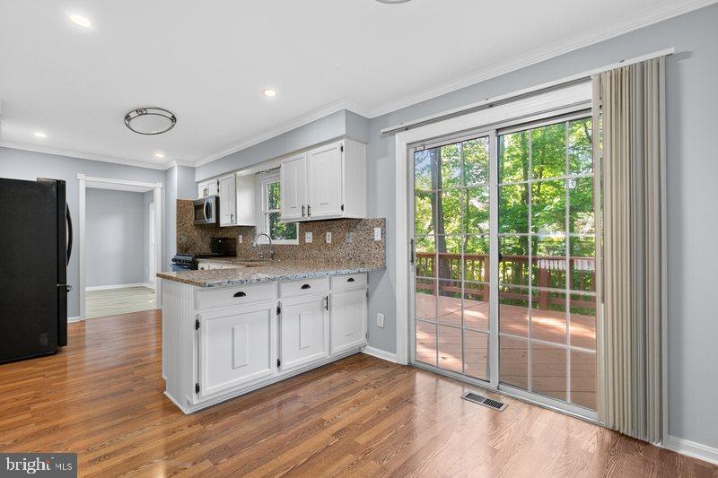 SNOWDENS MILL - Residential