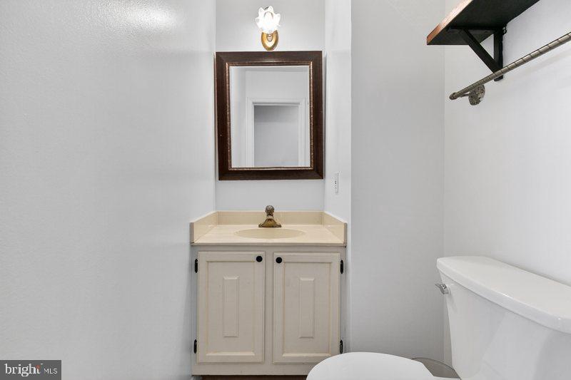 SNOWDENS MILL - Residential