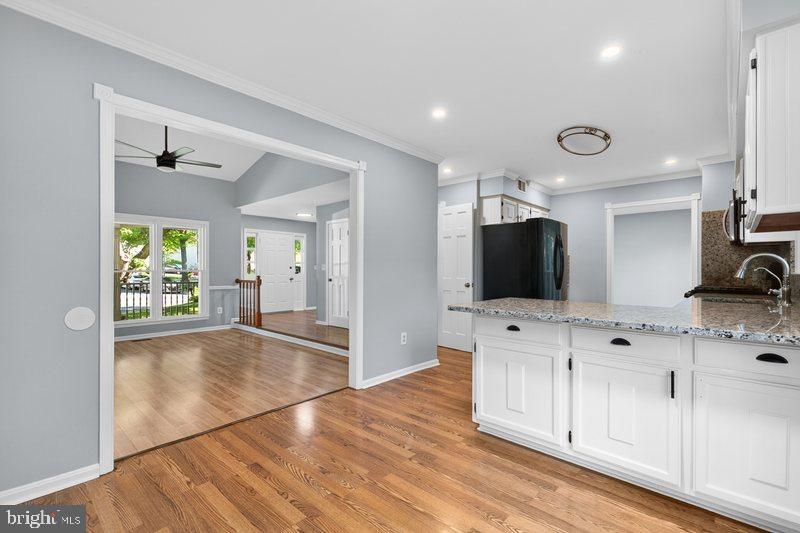 SNOWDENS MILL - Residential