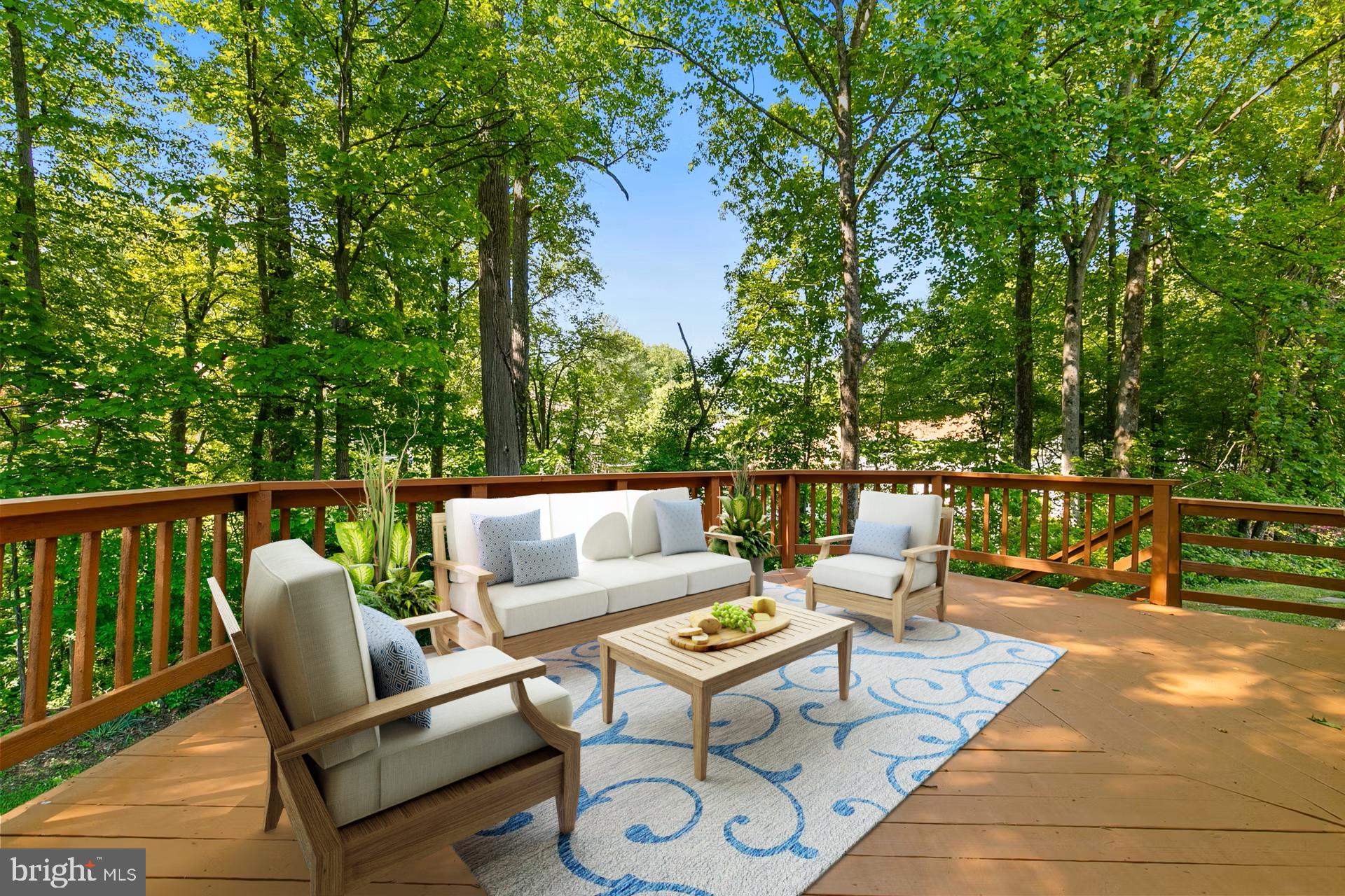 SNOWDENS MILL - Residential