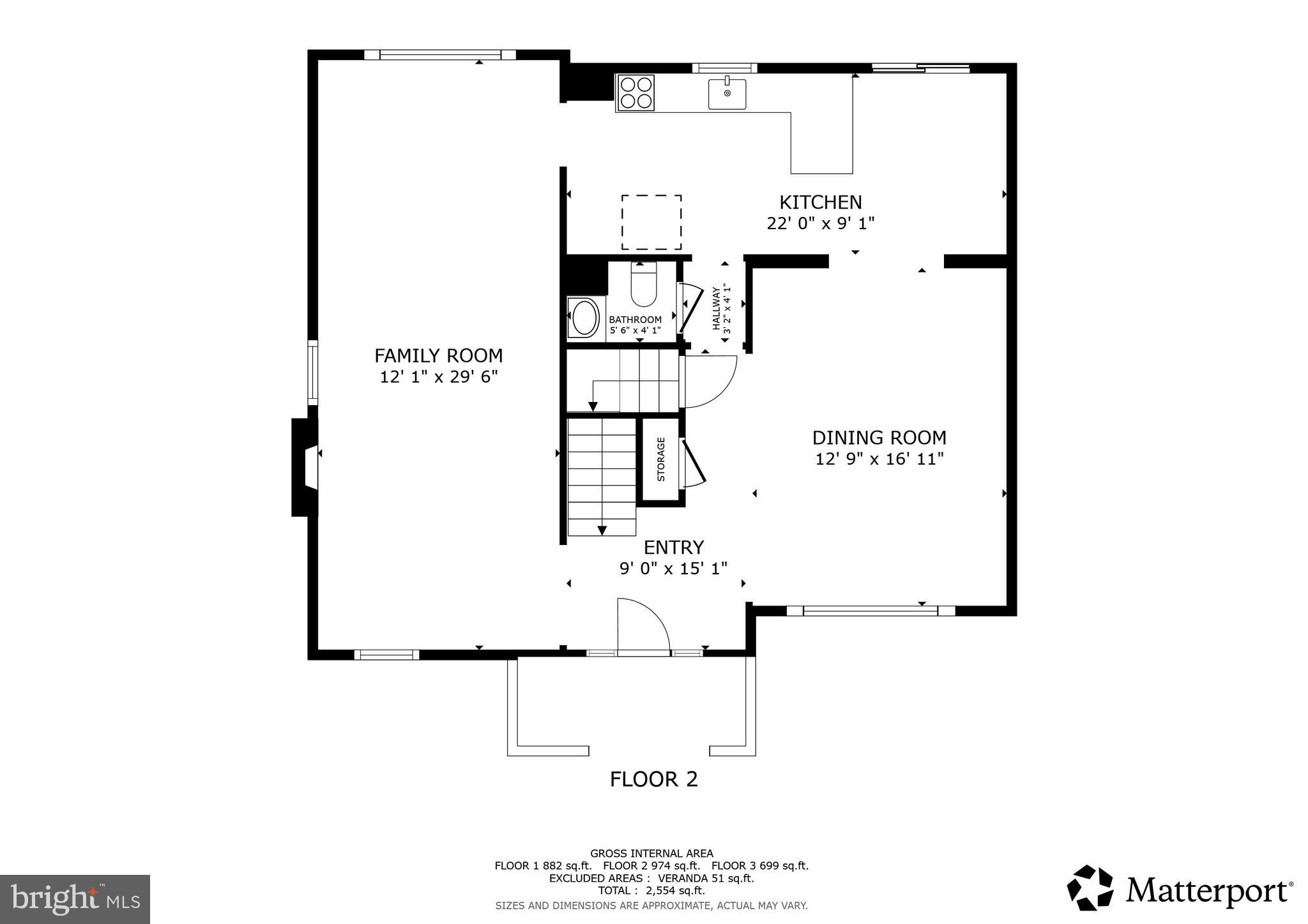SNOWDENS MILL - Residential