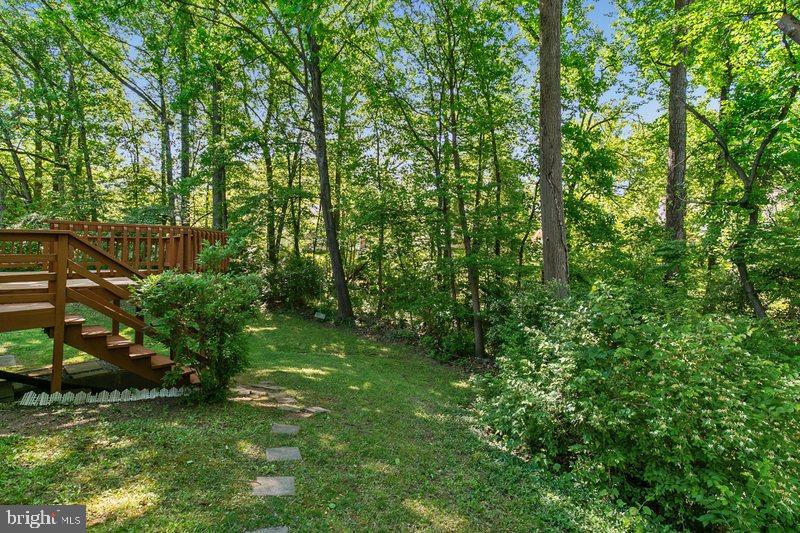 SNOWDENS MILL - Residential